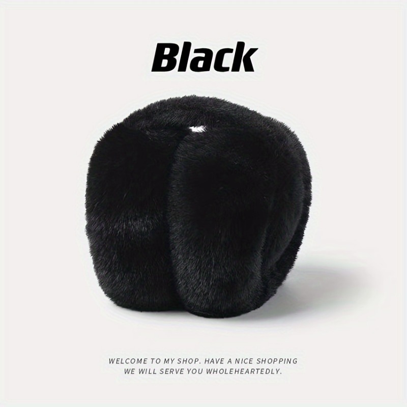 Foldable and Adjustable Women' - Ear Muff Foldable review and price