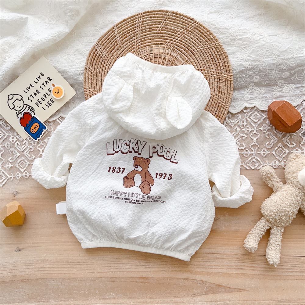 Baby Girls Boys Sun Protection - Winter Clothing For 1 Year Old Girl review and price
