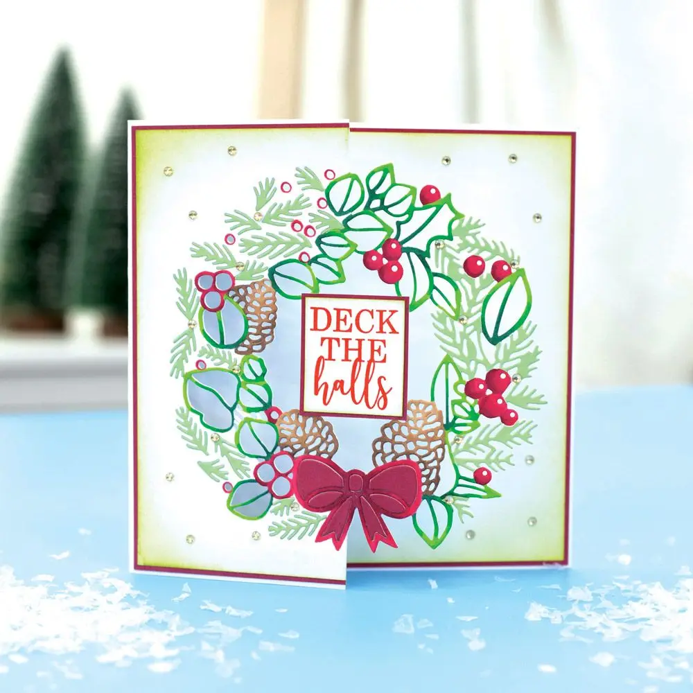Pretty Baubles Winter Snowflak - Winter Clothing Photo review and price