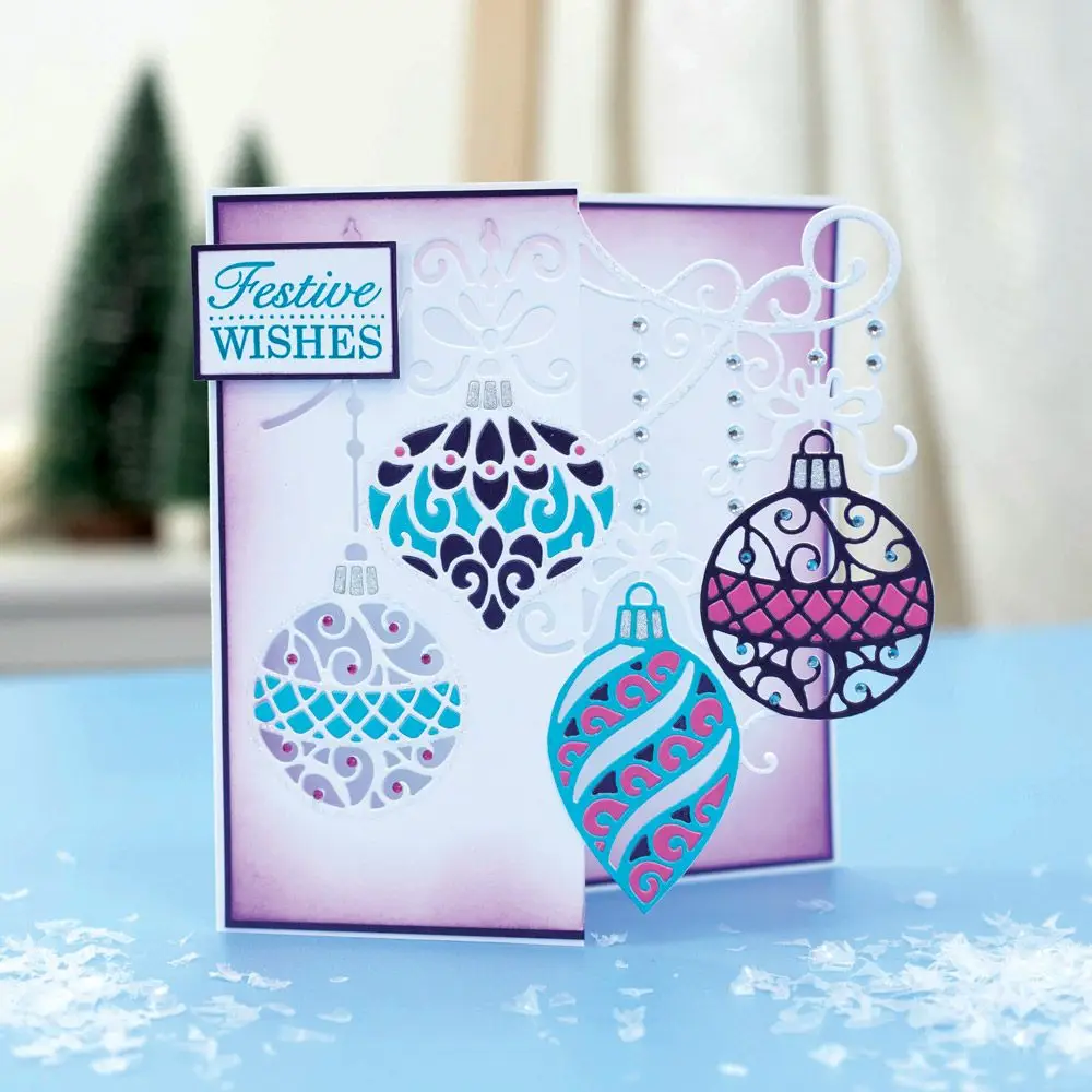 Pretty Baubles Winter Snowflak - Winter Clothing Photo review and price