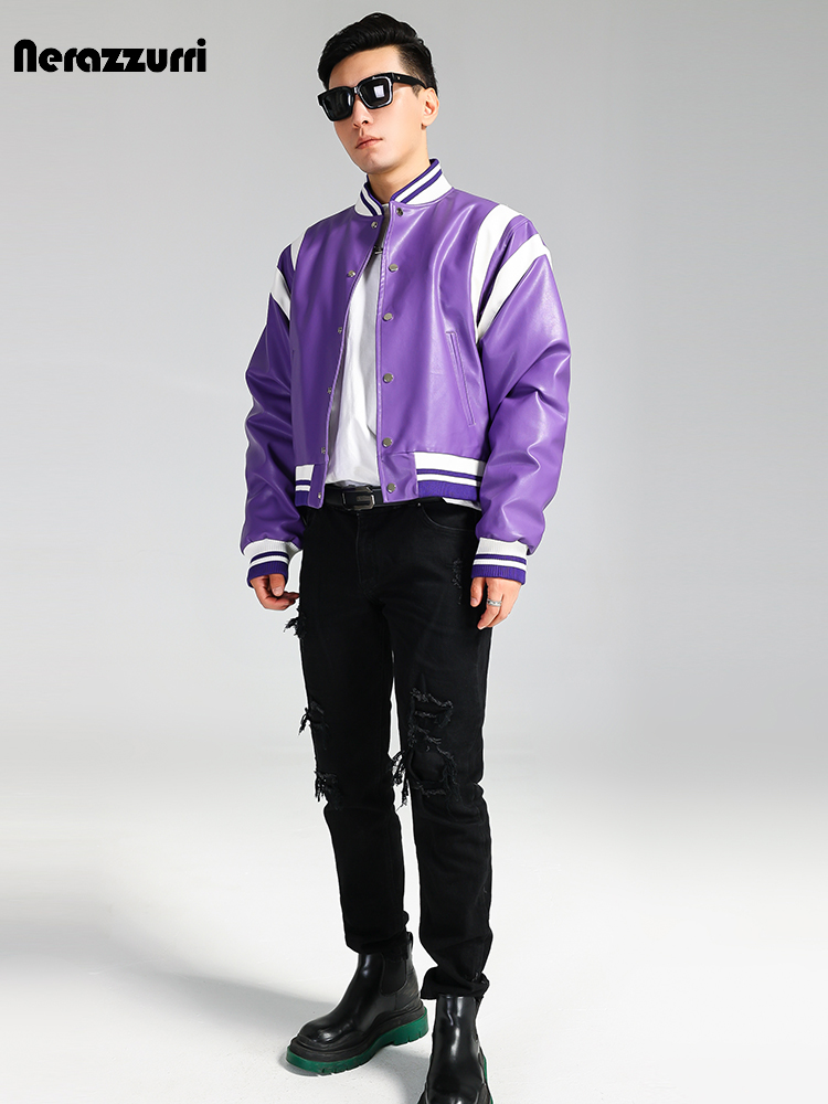 Nerazzurri Autumn Winter Cool  - Quality Winter Clothing Bomber Jacket review and price