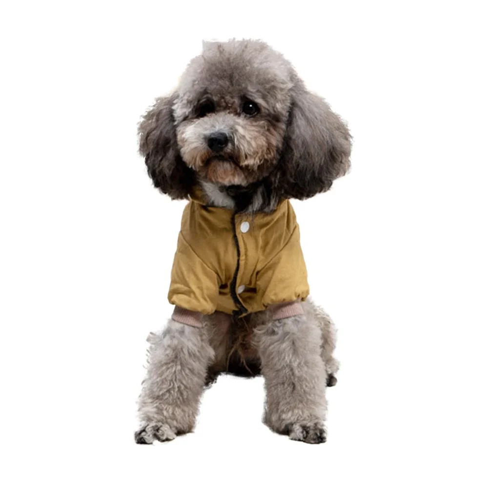 Pet Winter Thickened Hiking Co - Winter Clothing Hiking review and price