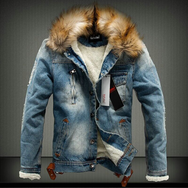Pop High Quality Warm new Fash - Quality Winter Clothing Bomber Jacket review and price