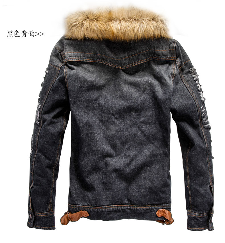 Pop High Quality Warm new Fash - Quality Winter Clothing Bomber Jacket review and price