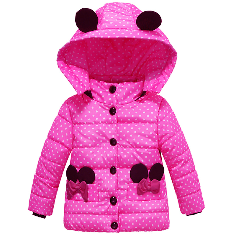 Infant Autumn Winter Jacket Fo - Winter Clothing For 1 Year Old Girl review and price