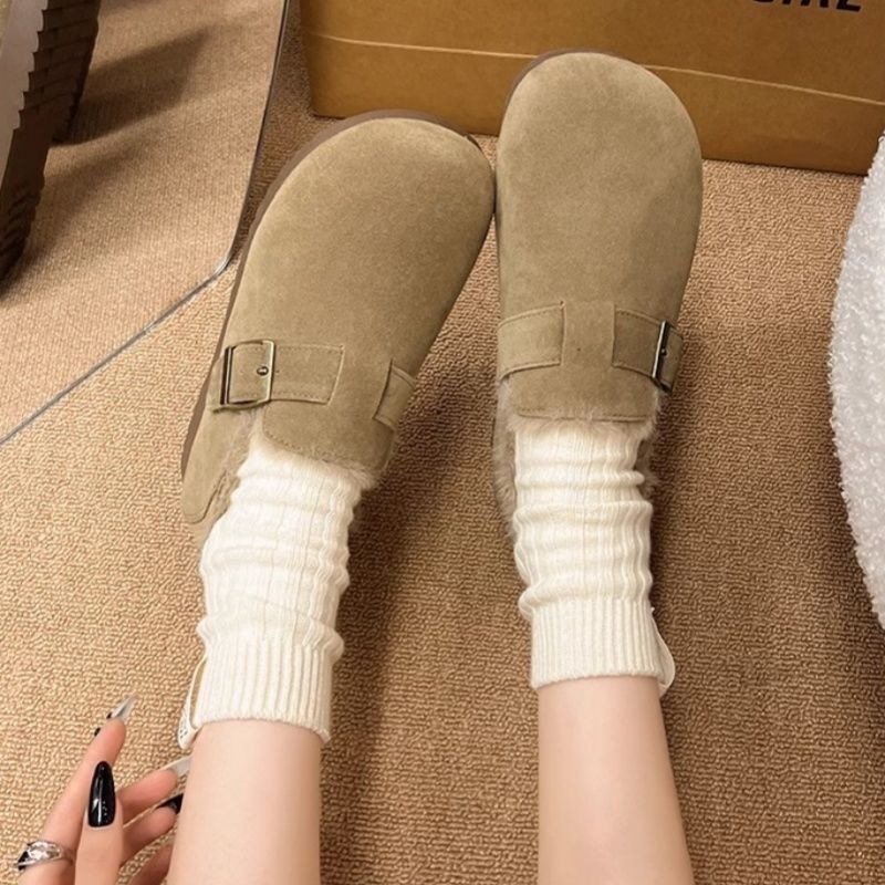 Women Winter Fleece‑Lined Snow - Snow Boot Fur Lined review and price