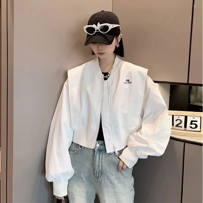 Women's Bomber Jackets Spring  - Quality Winter Clothing Bomber Jacket review and price