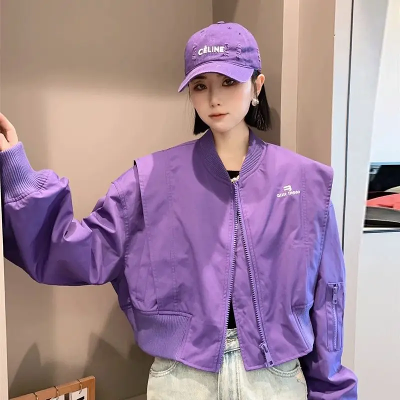 Women's Bomber Jackets Spring  - Quality Winter Clothing Bomber Jacket review and price