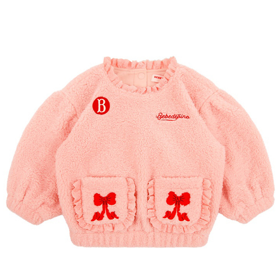 High-Quality Thickened Winter  - Winter Clothing For 1 Year Old Girl review and price