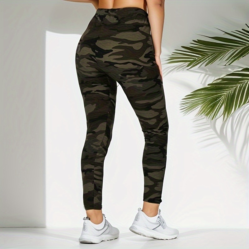 Camouflage Printed White Gray  - Winter Clothing On Sale review and price