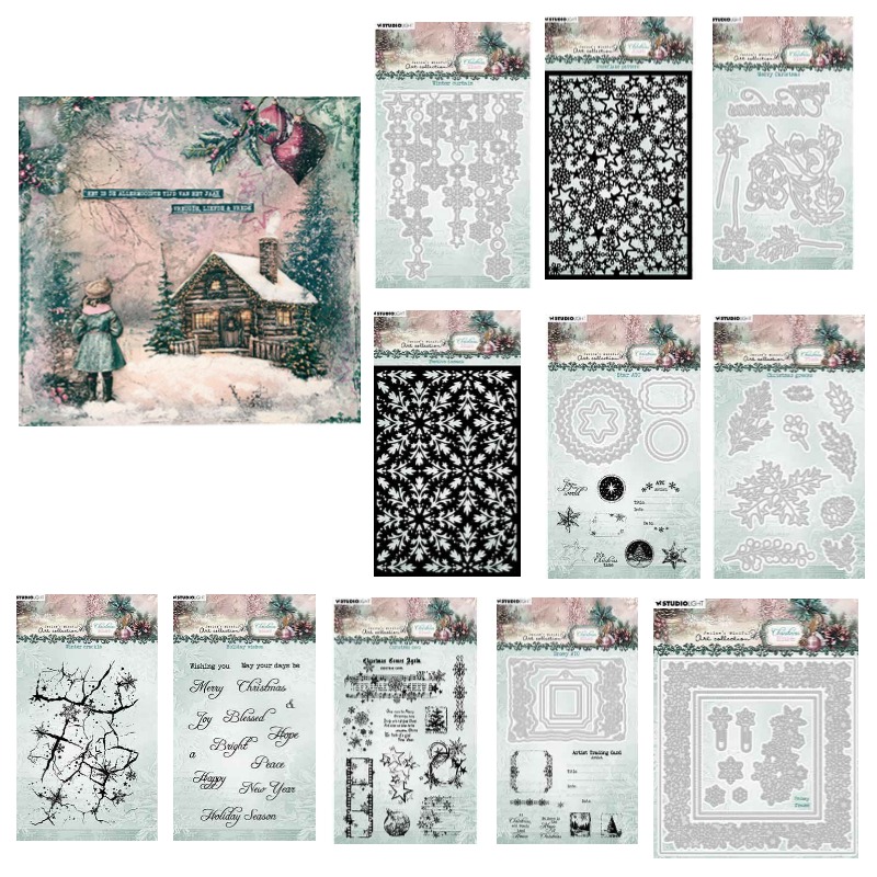 Christmas Blush Holiday Winter - Winter Clothing Photo review and price