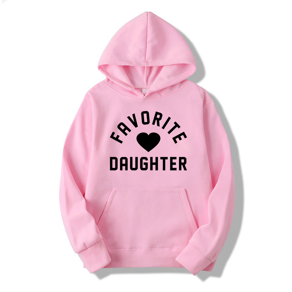 Favorite Daughter Hoodies Wome - Winter Clothing Gift Ideas review and price