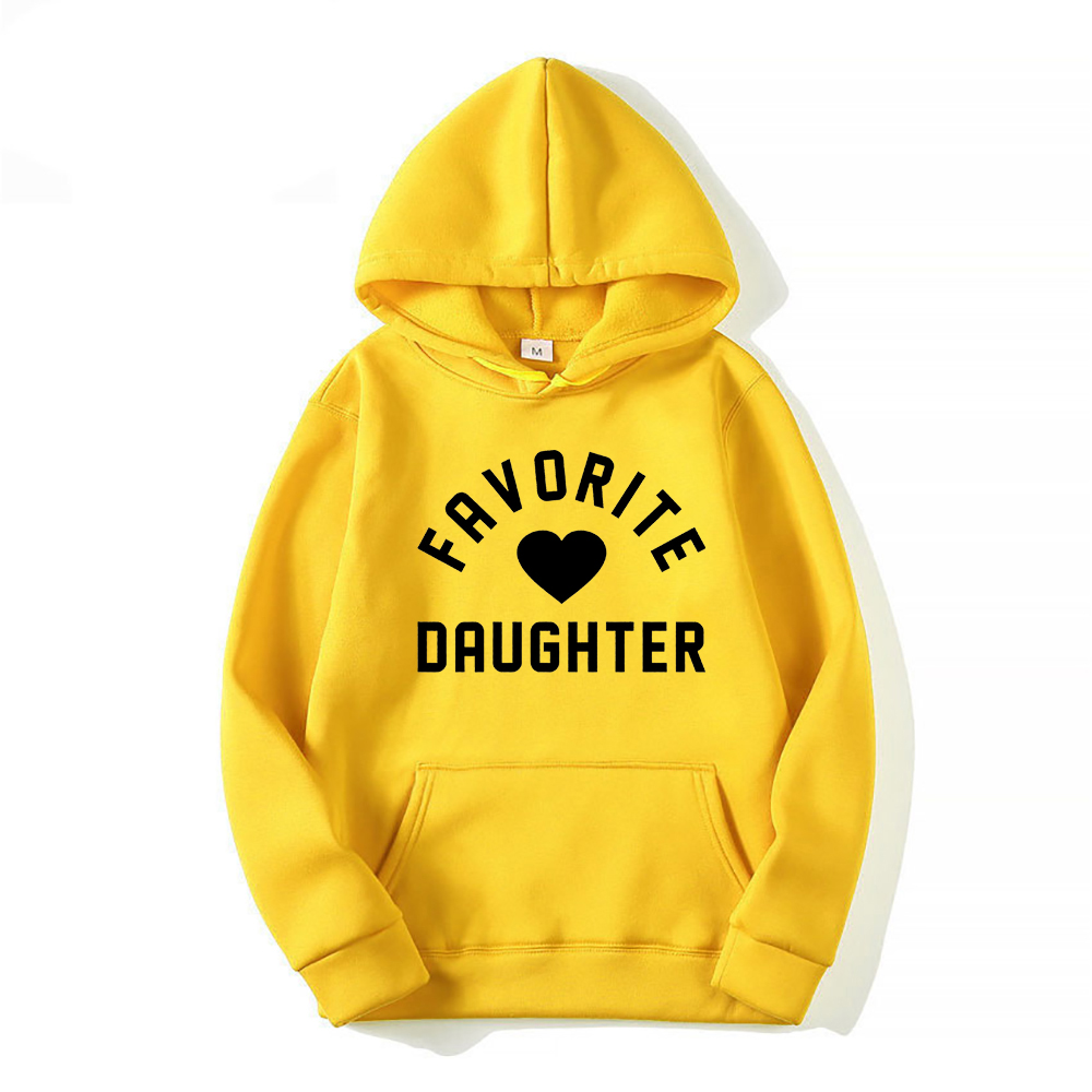 Favorite Daughter Hoodies Wome - Winter Clothing Gift Ideas review and price