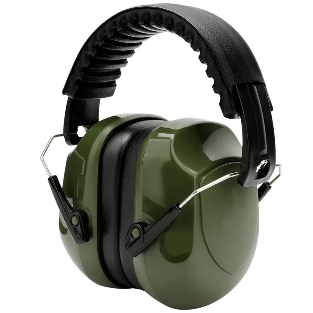 SNR-34dB Adjustable Head Earmu - Ear Muff Foldable review and price