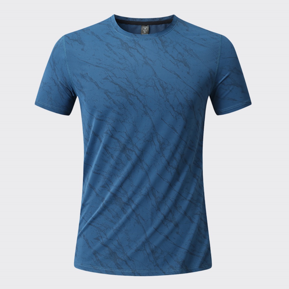 Summer Men's Quick-Dry Fitness - Winter Clothing Hiking review and price
