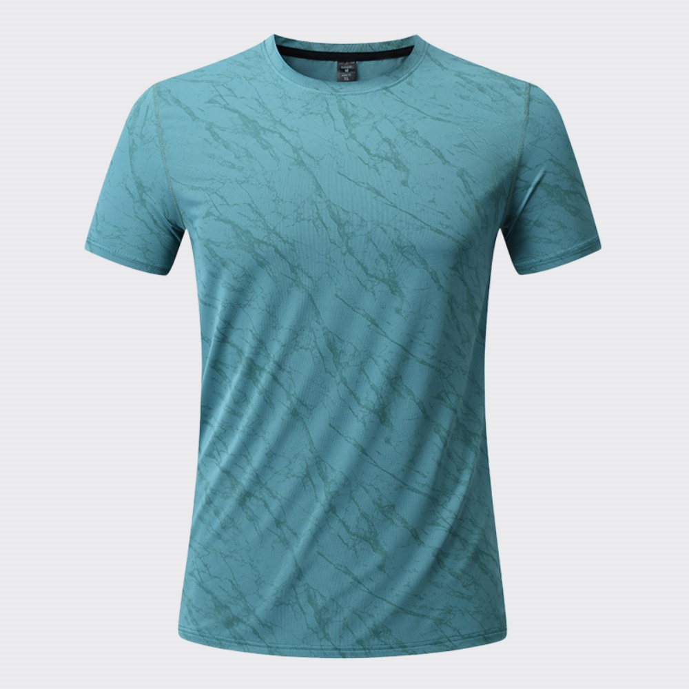 Summer Men's Quick-Dry Fitness - Winter Clothing Hiking review and price