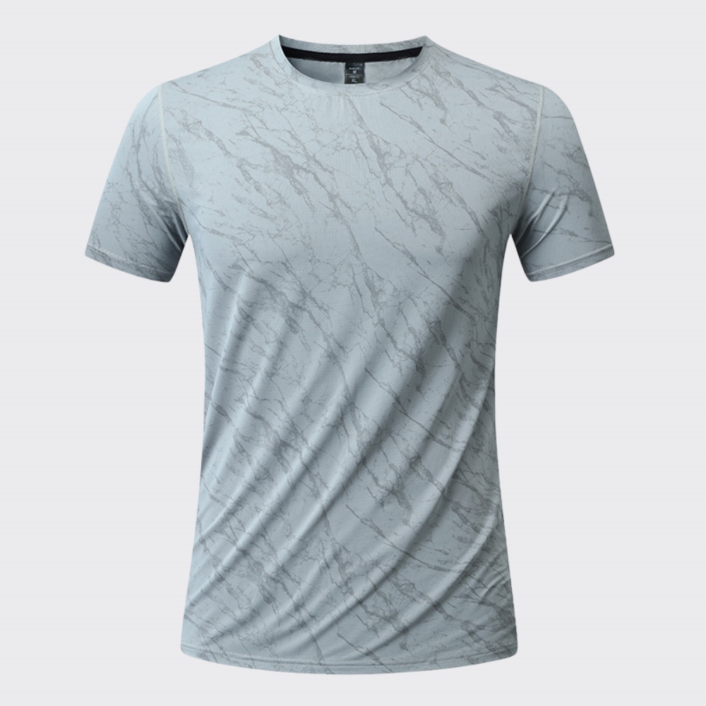 Summer Men's Quick-Dry Fitness - Winter Clothing Hiking review and price
