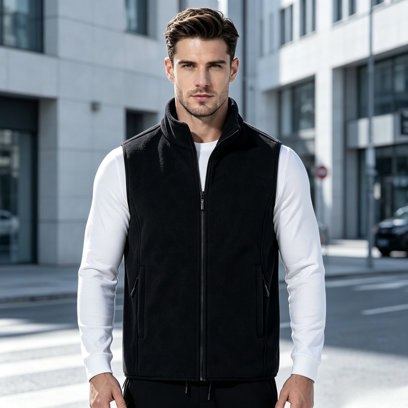 New Autumn and Winter Polar Fl - Winter Clothing Store review and price