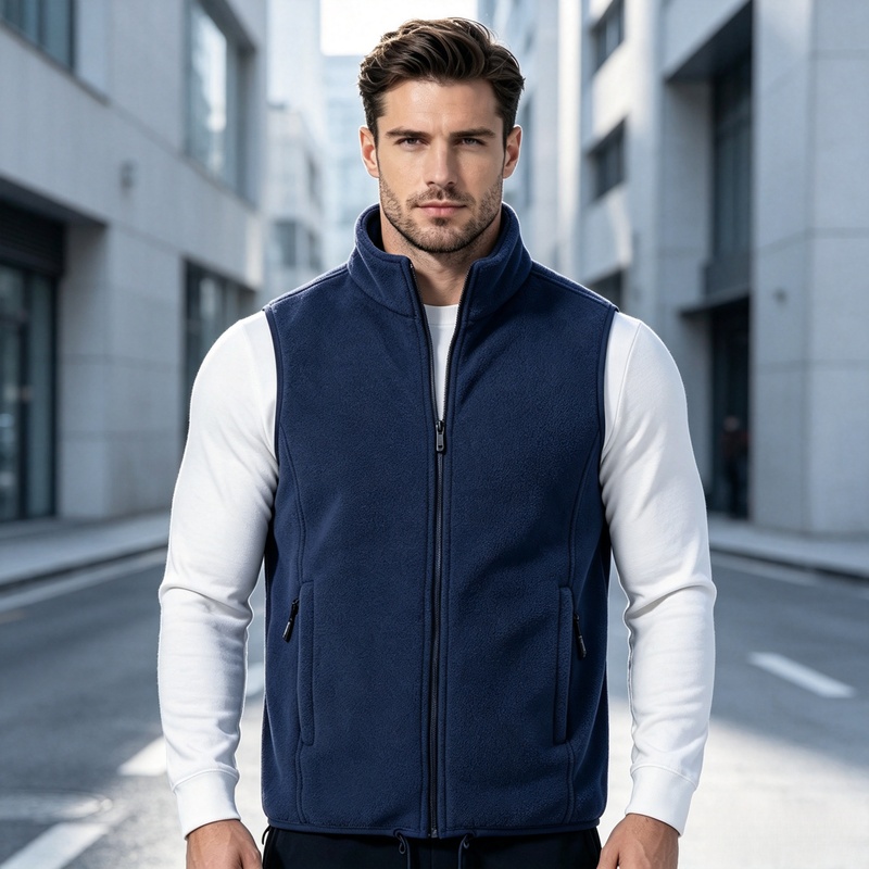 New Autumn and Winter Polar Fl - Winter Clothing Store review and price