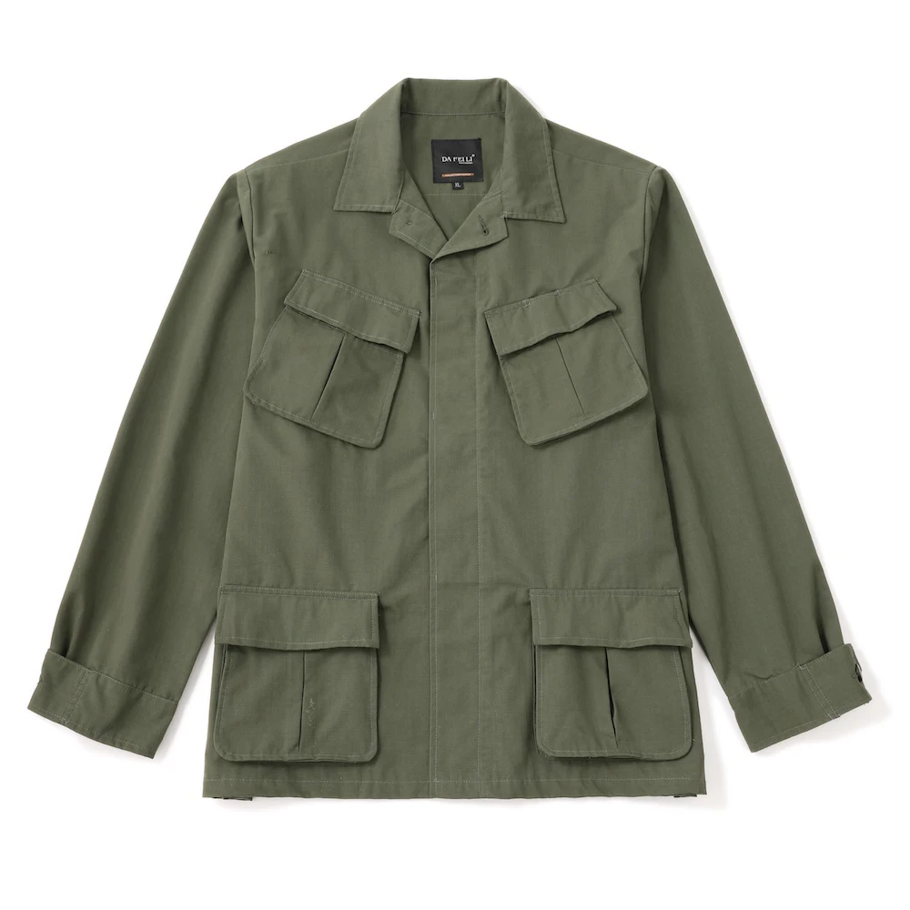 Men Solid Color Jacket Men's M - Quality Winter Clothing Bomber Jacket review and price