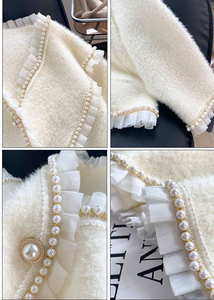 Women Vintage Winter Pear Suit - Winter Clothing Vintage review and price