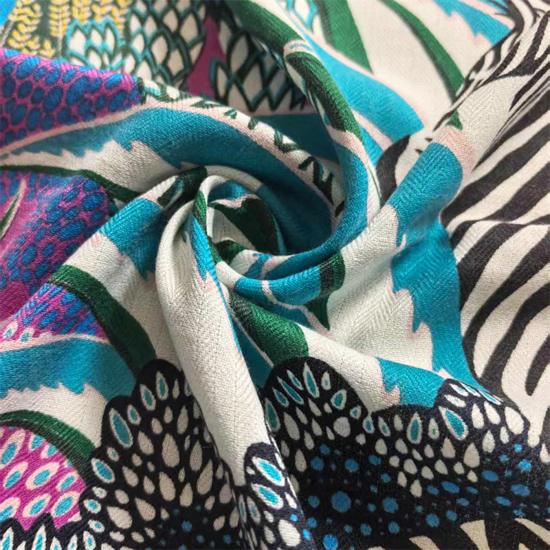POBING Silk Cashmere Scarf Wom - Cashmere Scarf Wrap review and price
