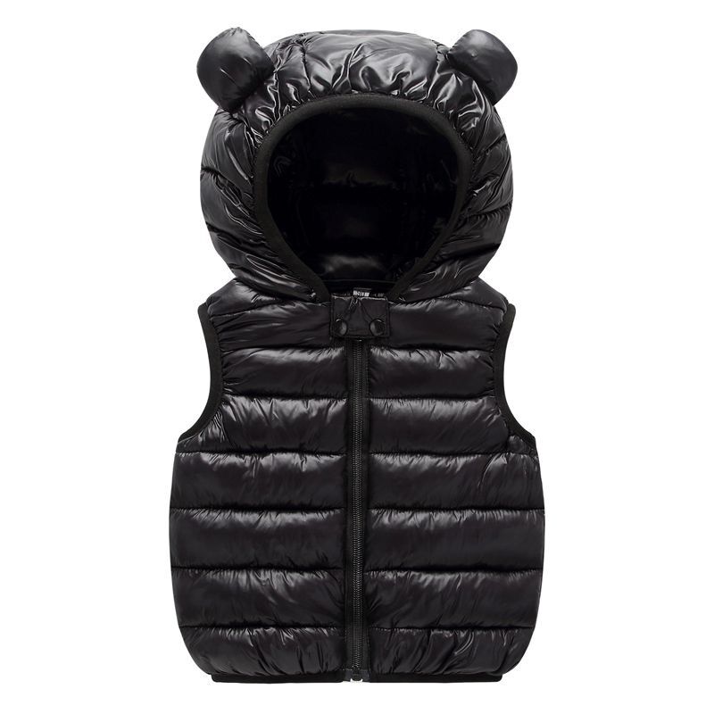 New Baby Boys Girls Warm Down  - Winter Clothing For 1 Year Old Girl review and price