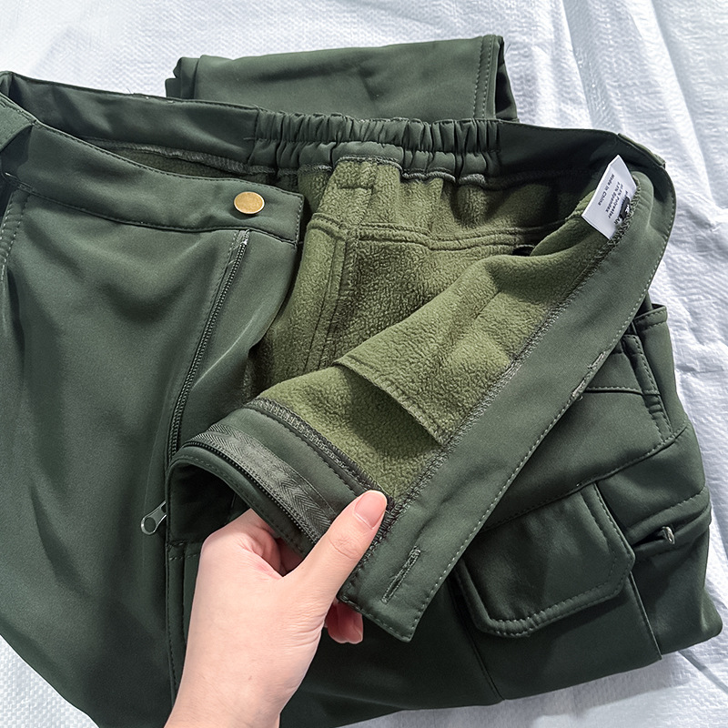 Men's Slim Fit Tactical Work P - Winter Clothing Hiking review and price