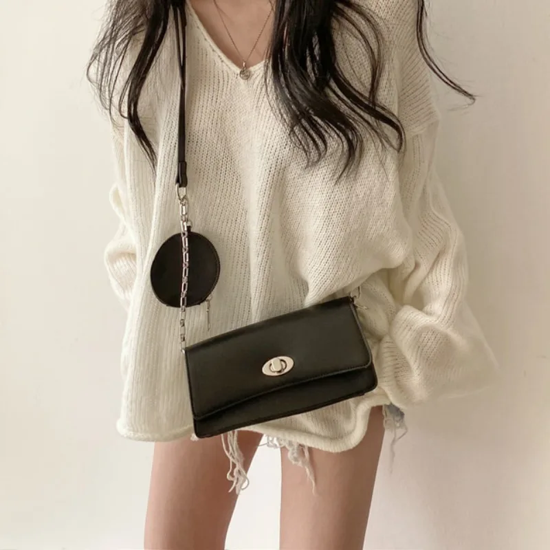 Autumn Winter Pullover Sweater - Winter Clothing Vintage review and price