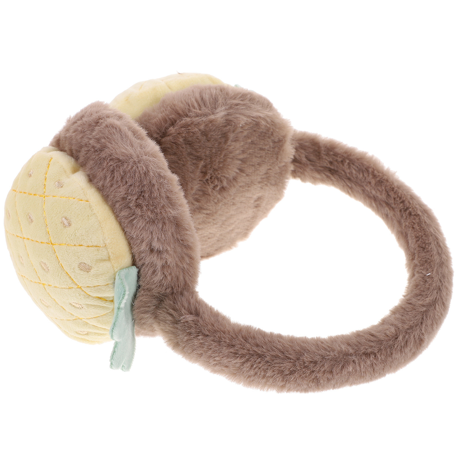 1Pcs Ear Muff Warm Comfortable - Winter Clothing Earmuffs review and price