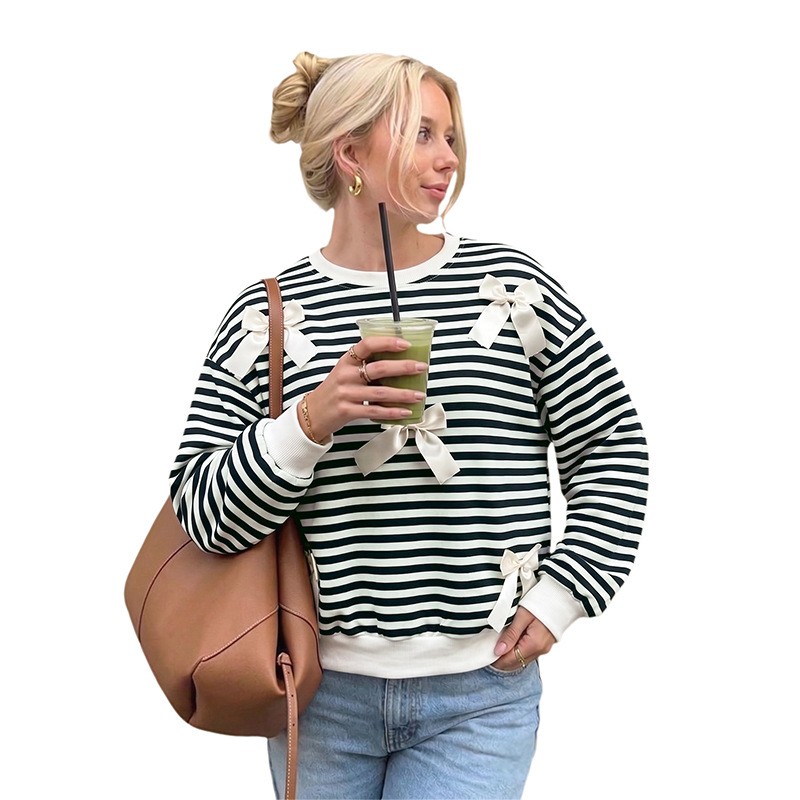 Women's Loose Fit Round Neck L - Winter Clothing Types review and price
