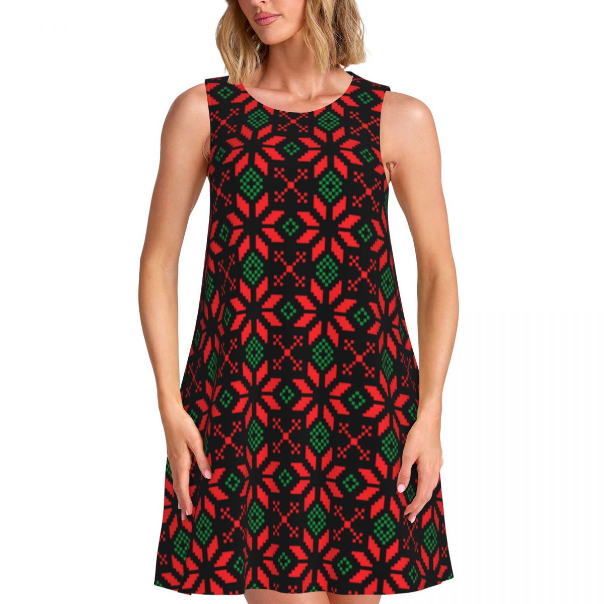 Christmas Holiday Nordic Casua - Winter Clothing Gift Ideas review and price
