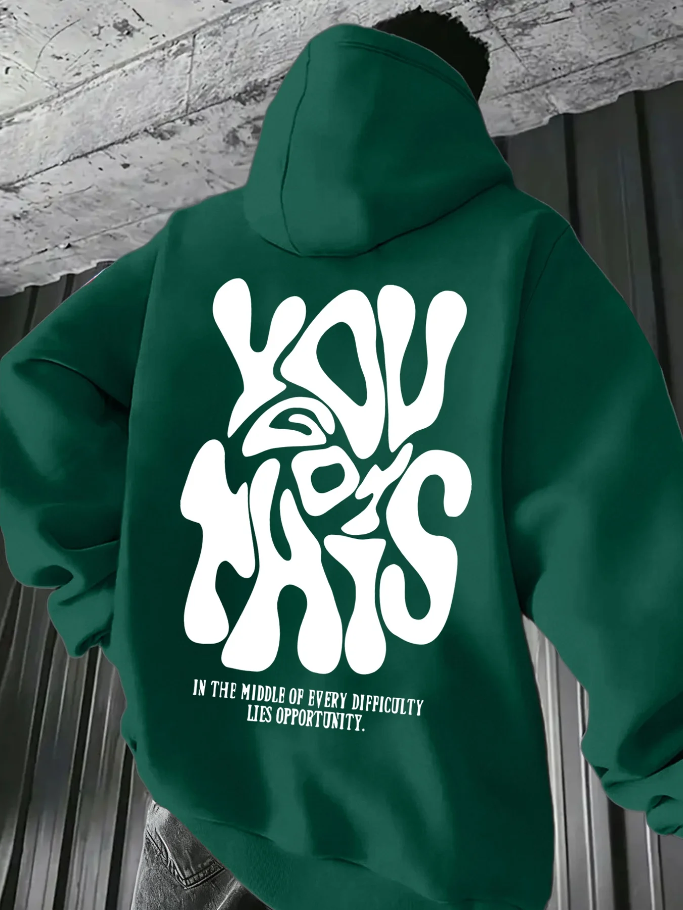 Autumn and winter hooded sweat - Winter Clothing On Sale review and price