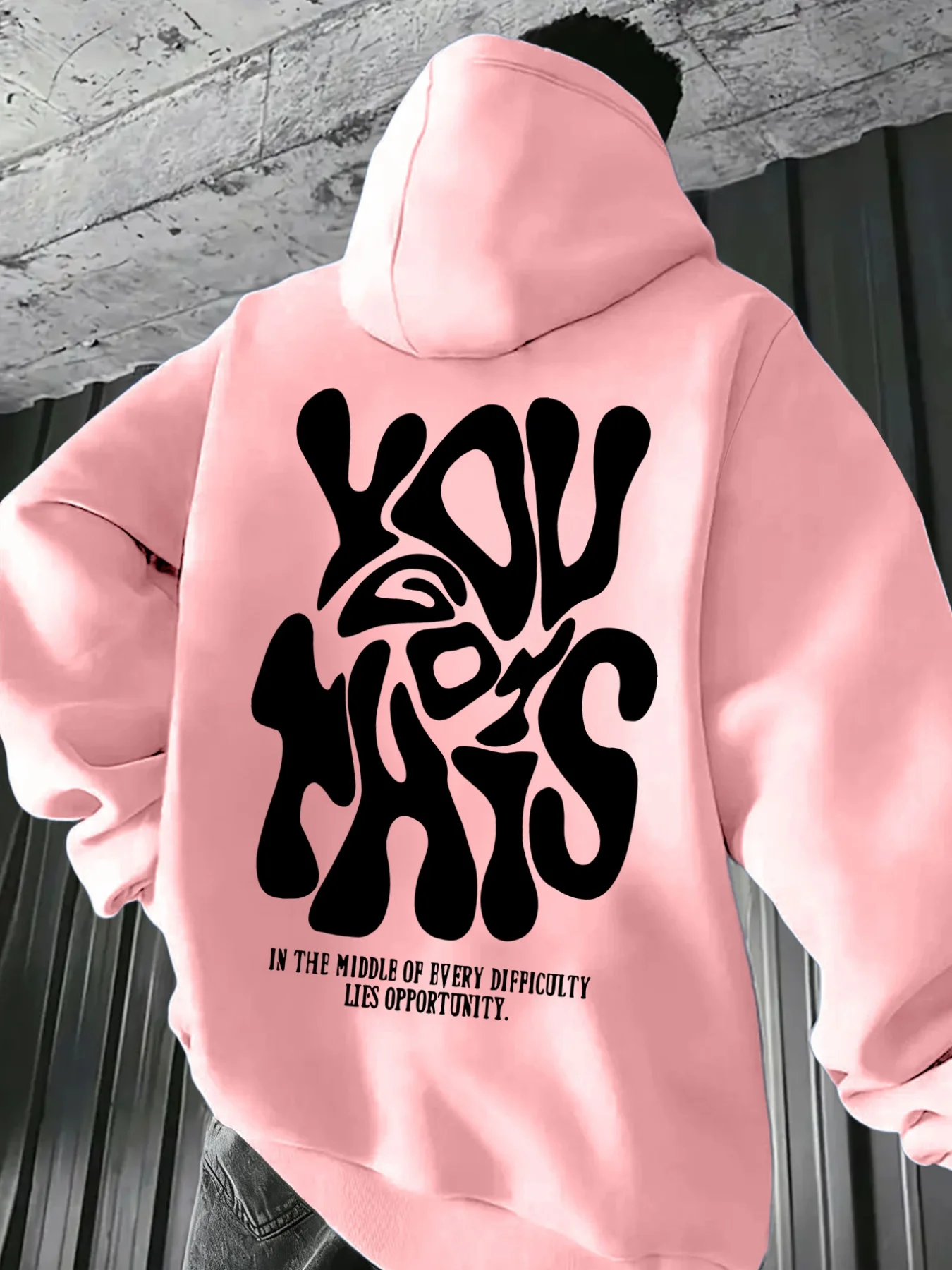 Autumn and winter hooded sweat - Winter Clothing On Sale review and price