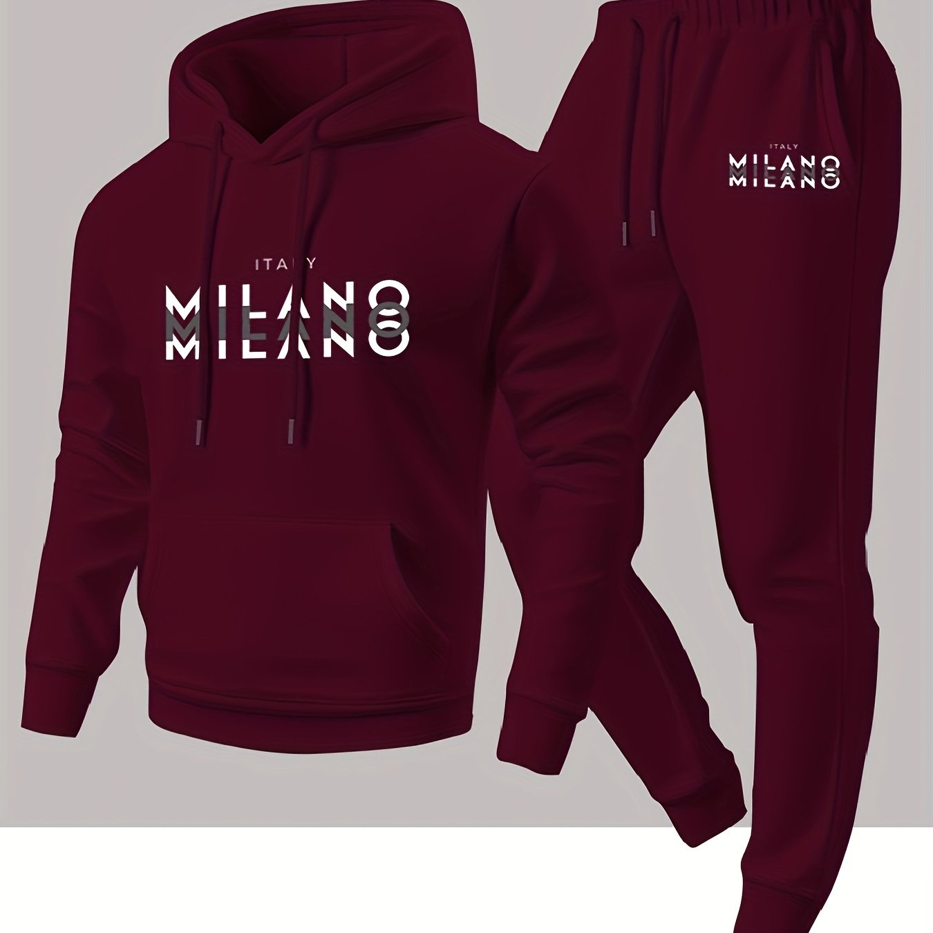 Trendy Men's Italian Milan Let - Winter Clothing Gear review and price