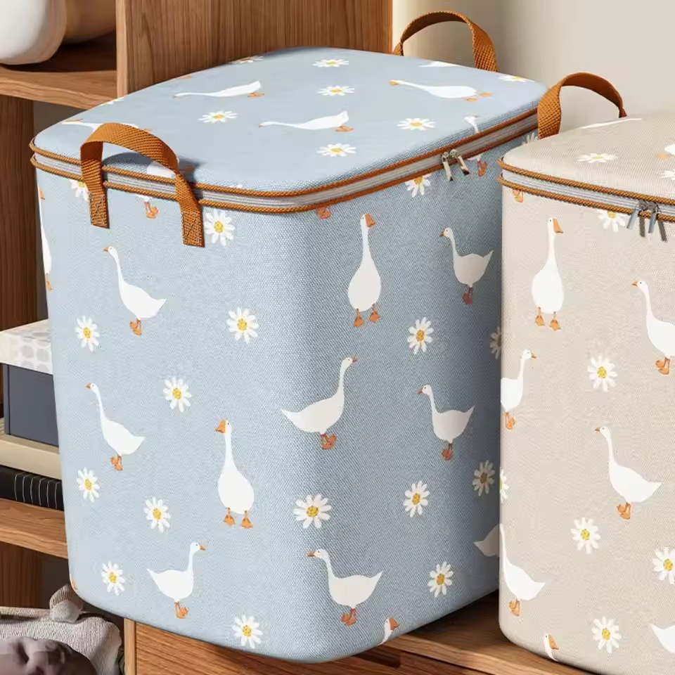 Daisy Goose Storage Bag For Qu - Winter Clothing Types review and price