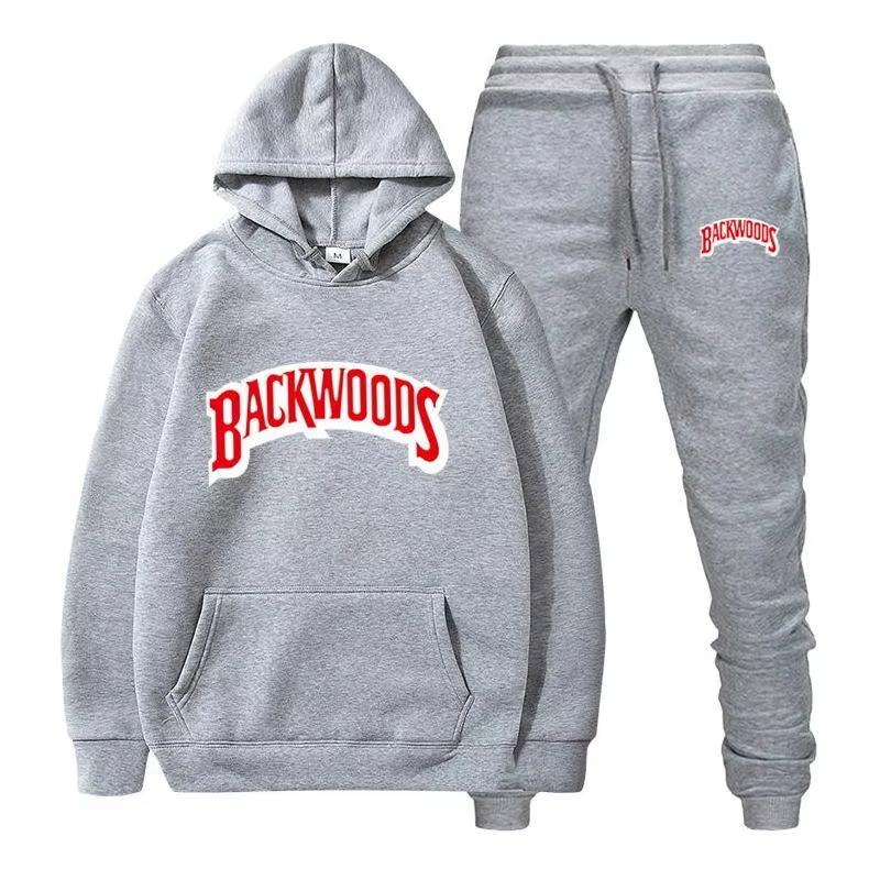 2026 Winter Hoodie Sets Men Fa - Winter Clothing Gear review and price