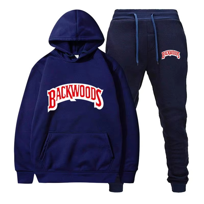 2026 Winter Hoodie Sets Men Fa - Winter Clothing Gear review and price