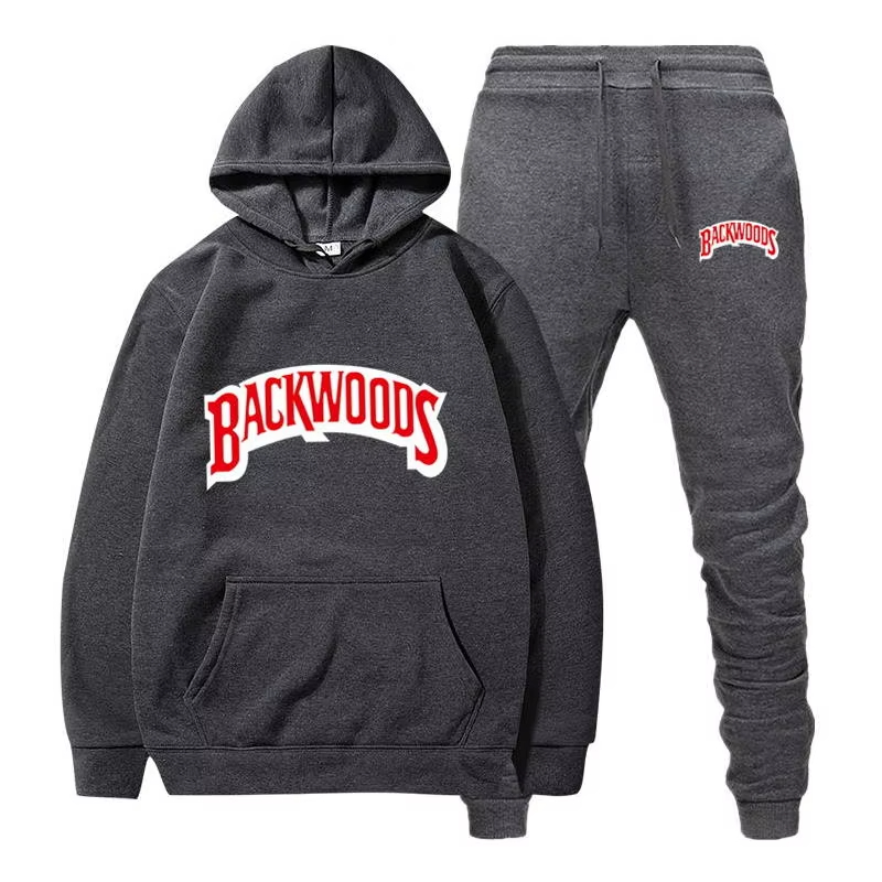 2026 Winter Hoodie Sets Men Fa - Winter Clothing Gear review and price