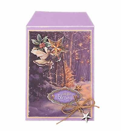 Present Candy wrapper Canal ho - Winter Clothing Photo review and price