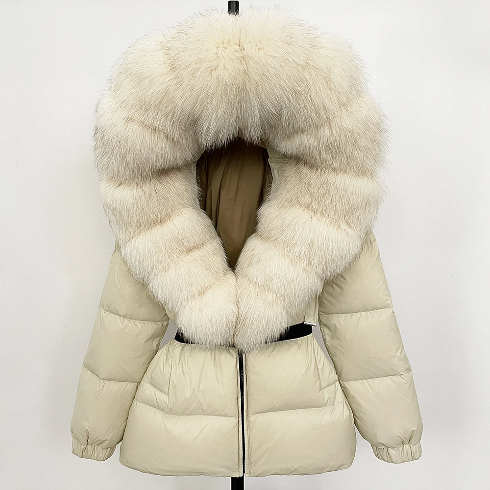 90% White Duck Down Coat Fashi - Winter Clothing Store review and price