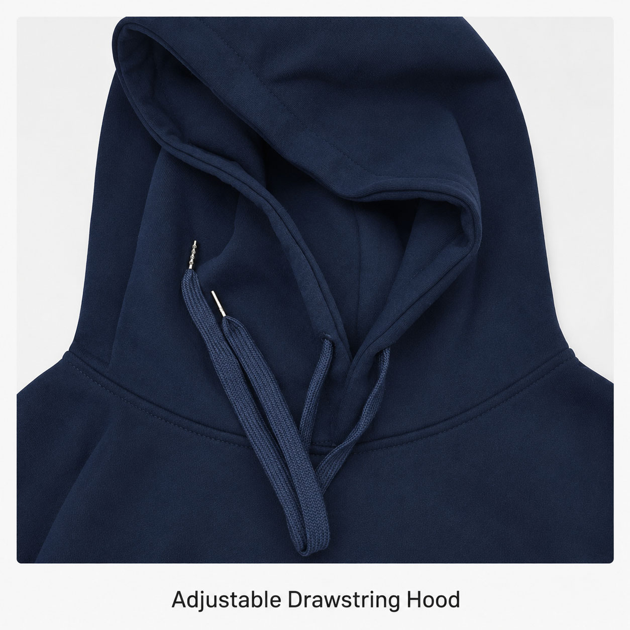 Personalized Family Photo Hood - Winter Clothing Photo review and price
