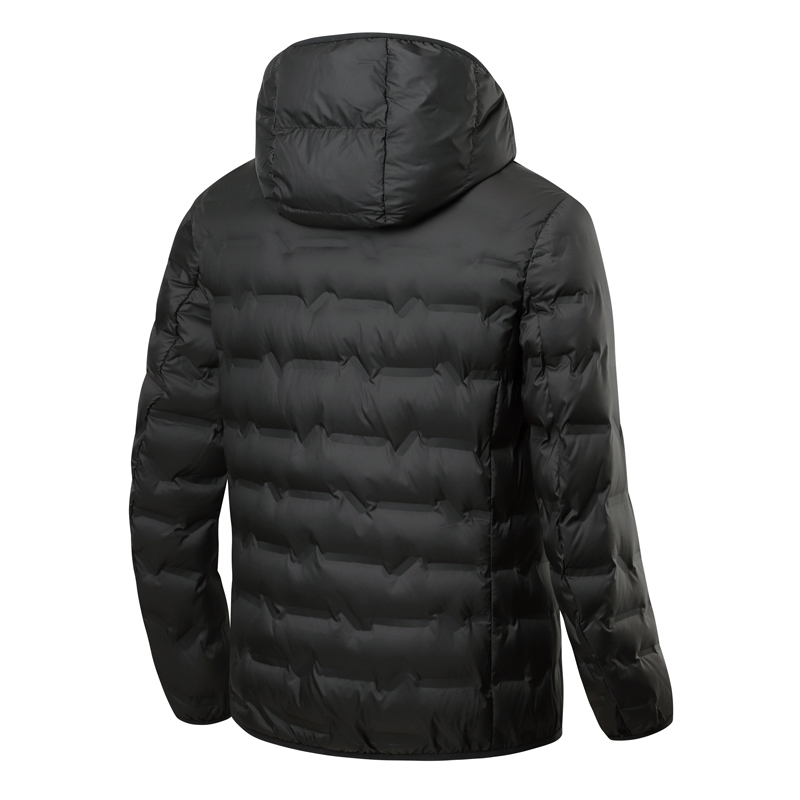 LNGXO Winter Warm Down Jacket  - Winter Clothing Hiking review and price
