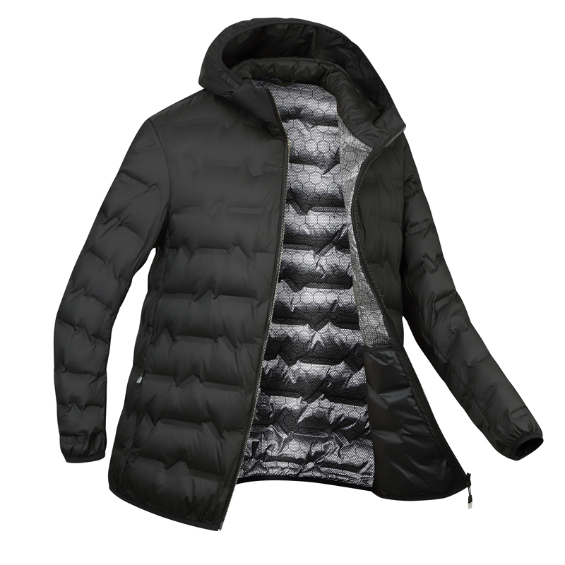 LNGXO Winter Warm Down Jacket  - Winter Clothing Hiking review and price