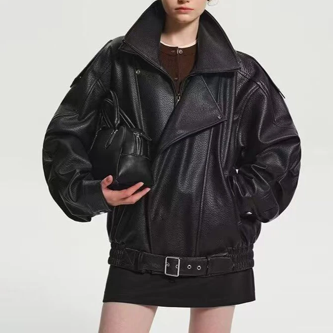 High Quality Bomber Jacket Wom - Quality Winter Clothing Bomber Jacket review and price